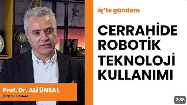 Mesane Kanseri